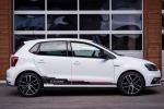 Volkswagen Polo GTi 230 2016 года